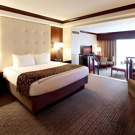 Ameristar Casino Resort And Spa Saint Charles Exteriör bild
