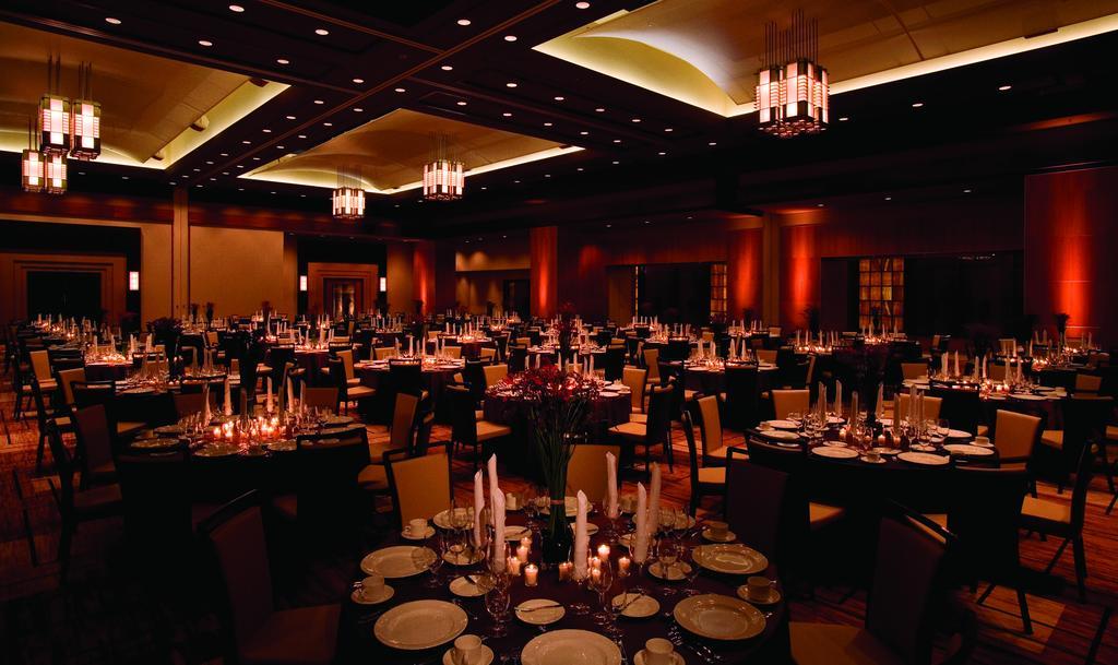 Ameristar Casino Resort And Spa Saint Charles Exteriör bild
