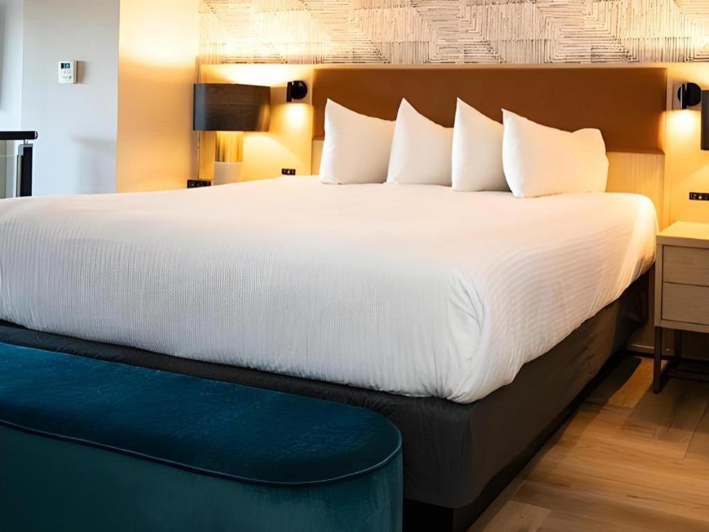 Ameristar Casino Resort And Spa Saint Charles Exteriör bild