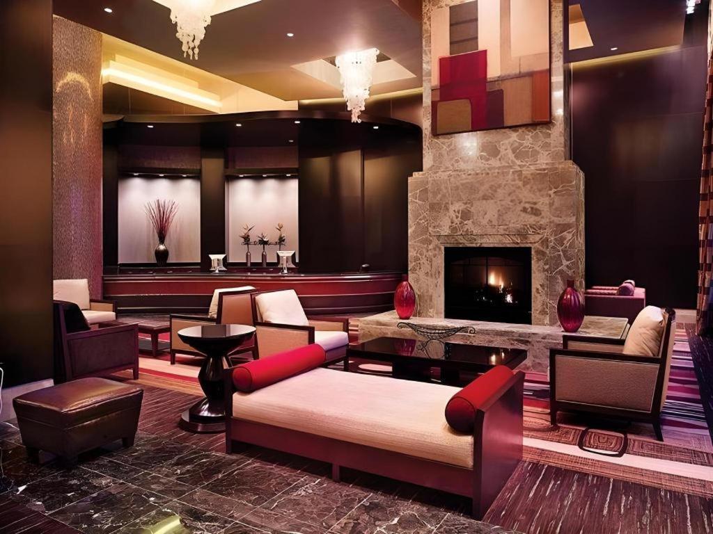 Ameristar Casino Resort And Spa Saint Charles Exteriör bild