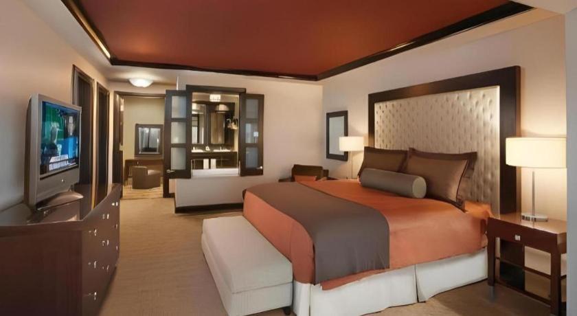 Ameristar Casino Resort And Spa Saint Charles Exteriör bild
