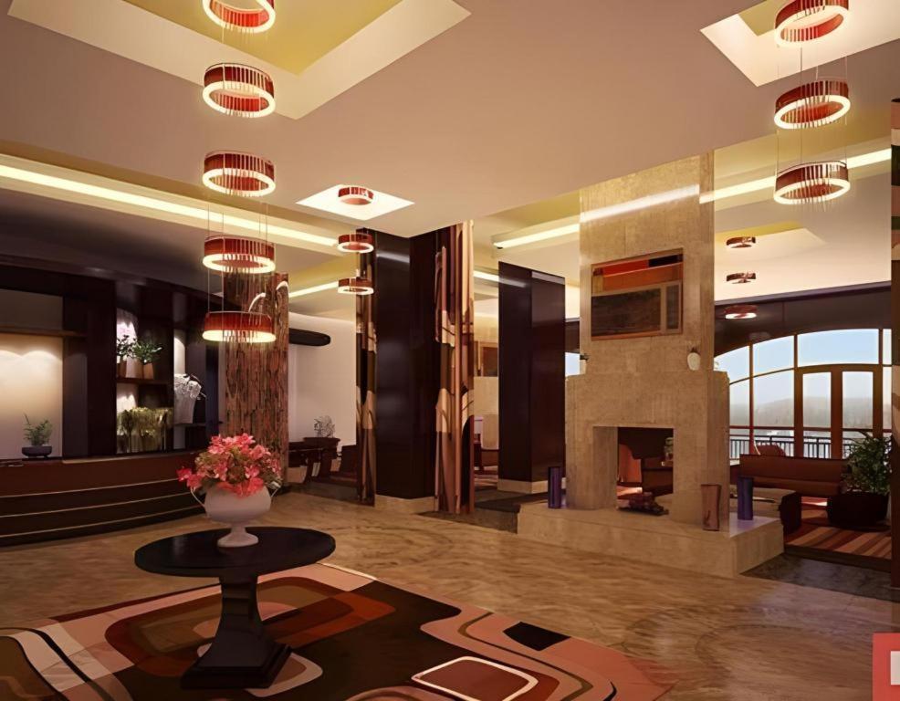 Ameristar Casino Resort And Spa Saint Charles Exteriör bild