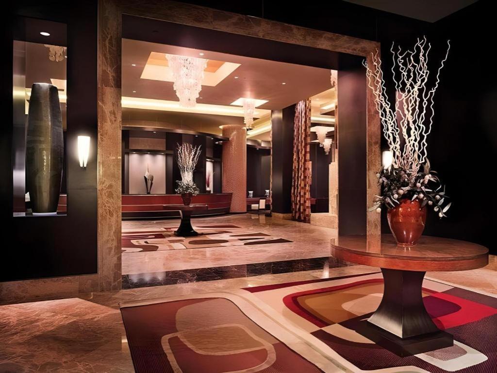 Ameristar Casino Resort And Spa Saint Charles Exteriör bild