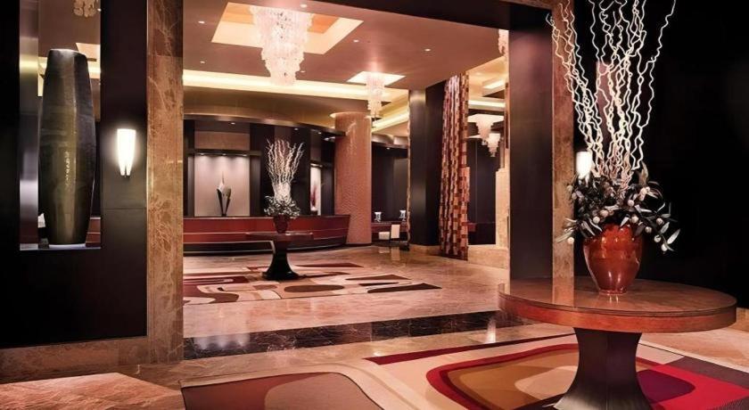 Ameristar Casino Resort And Spa Saint Charles Exteriör bild