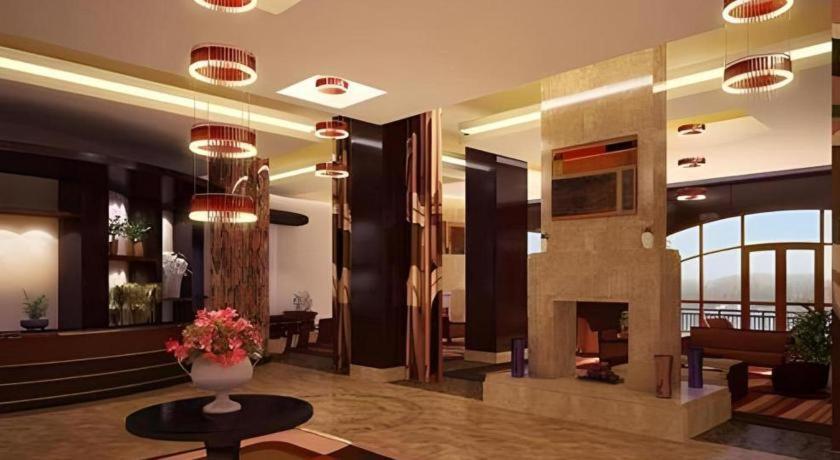 Ameristar Casino Resort And Spa Saint Charles Exteriör bild