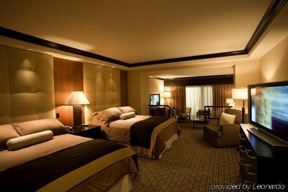 Ameristar Casino Resort And Spa Saint Charles Rum bild