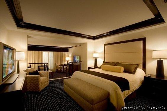 Ameristar Casino Resort And Spa Saint Charles Rum bild